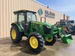 John Deere 5100E
