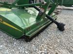 John Deere MX5