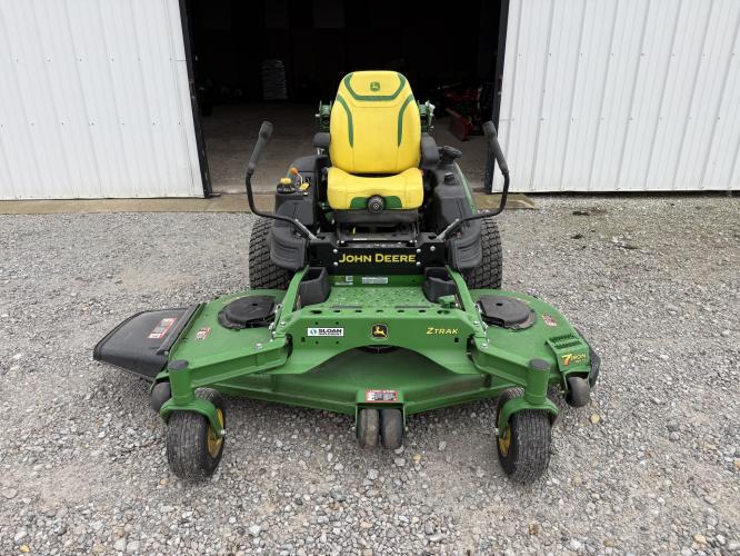 John Deere Z950R