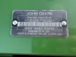 John Deere HD50F