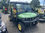John Deere XUV 835M