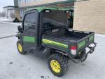 John Deere XUV835R