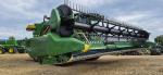 John Deere RD35F