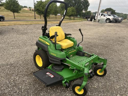 2010 John Deere Z930A
