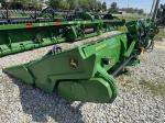 John Deere C12F