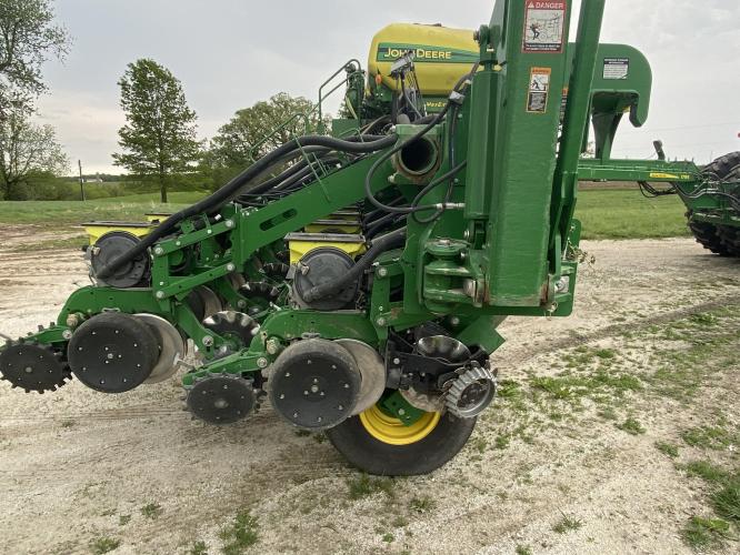 John Deere 1795