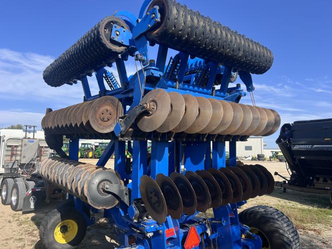 Landoll 7833-30