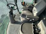 John Deere S660