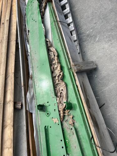 John Deere NEW KXE10095 SHOE KIT