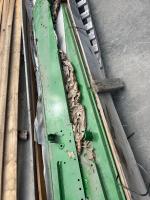 John Deere NEW KXE10095 SHOE KIT