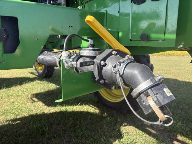John Deere 410R