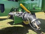 John Deere 410R