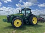 John Deere 8R 340