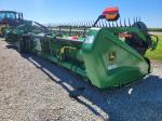 John Deere HD45F