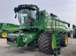 John Deere S790