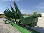 John Deere 708C