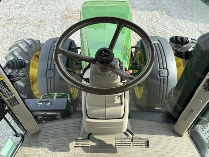 John Deere 8345R