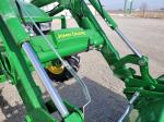 John Deere 5100E