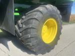 John Deere 800R