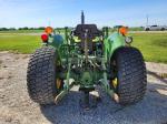 John Deere 1250