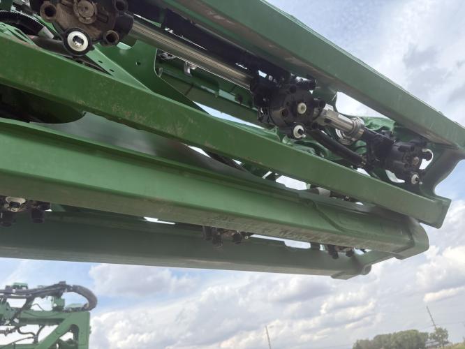 John Deere 410R