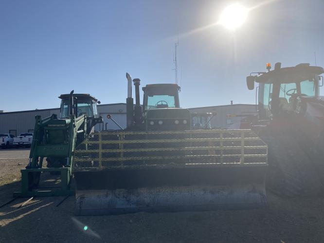 John Deere 8970
