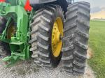 John Deere 8R 340