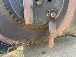 John Deere HX15