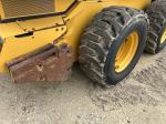 John Deere 332G