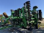 John Deere 2660VT