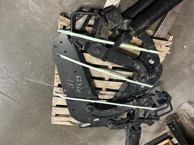 Unverferth new 62364 auto-rset shank ass'm