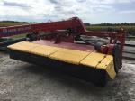 New Holland 313