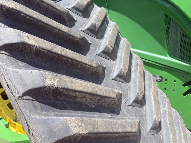 John Deere 9RX 590