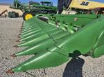 John Deere 718C