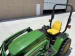 John Deere 3720