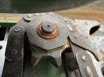 John Deere C12F StalkMaster