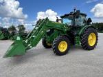 John Deere 6R 130