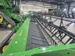 John Deere HD45F