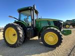 John Deere 7260R