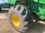 John Deere S680