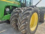 John Deere 9220