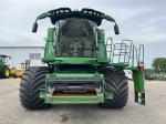 John Deere S780