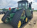 John Deere 9RX 590