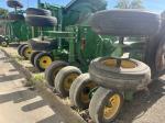 John Deere R15