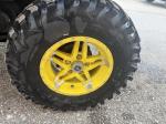 John Deere XUV835R