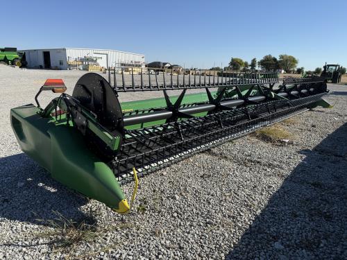 2021 John Deere RD40F