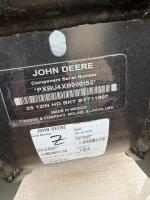 John Deere 12IN HD