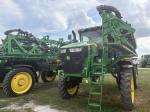 John Deere 410R