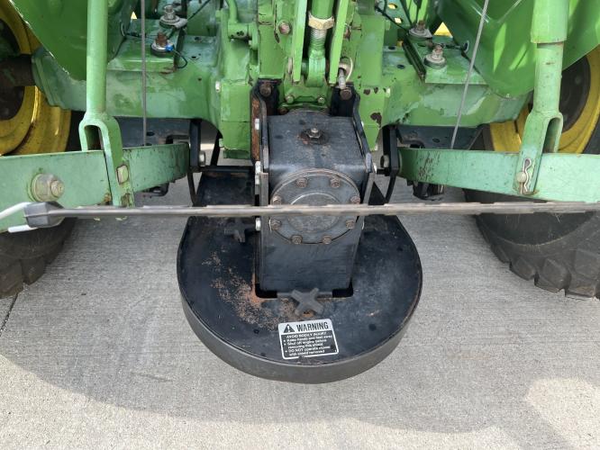 John Deere 850