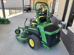 John Deere Z997R